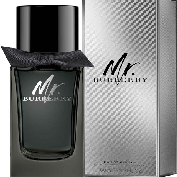 Burberry Mr. Burberry EDP Perfume For Men 100Ml