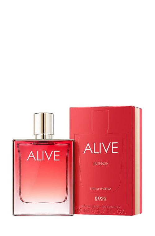 Hugo Boss Alive Intense For Women EDP 80Ml