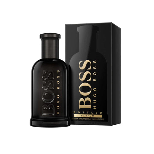 Hugo Boss Bottled Parfum For Men 200Ml