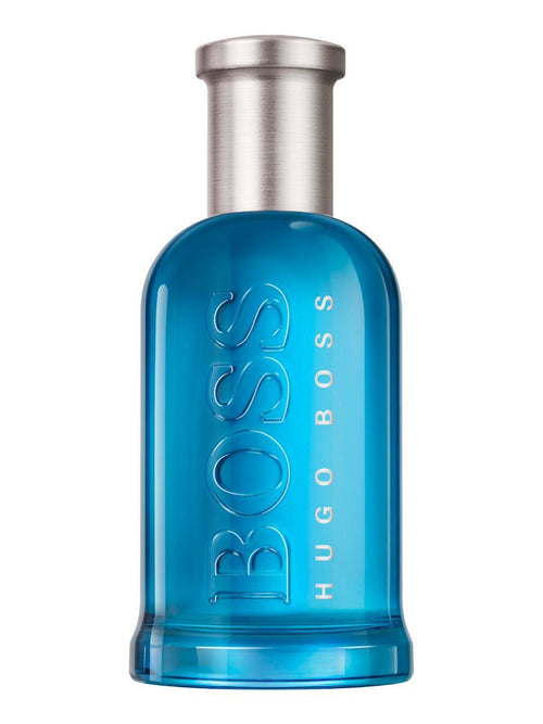 Hugo Boss Pacific Summer For EDT Men 200Ml