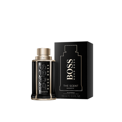 Hugo Boss The Scent Magnetic for Him EDP 100Ml