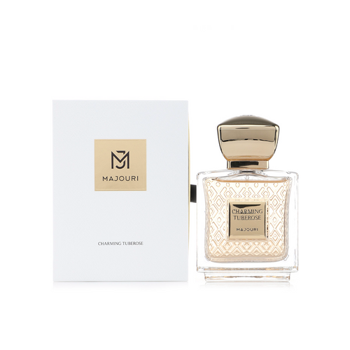 Majouri Charming Tuberose PRIVATE COLLECTION EDP Perfume For Women 75Ml