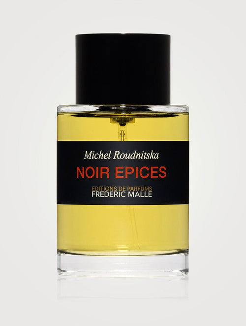 Frederic Malle Noir Epices Michel Roudnitska Edp 100Ml