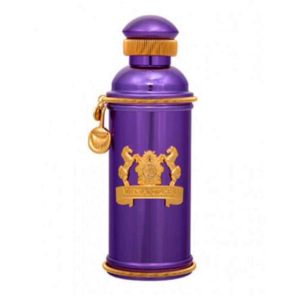 Alexandre.J Iris Violet EDP Perfume For Women 100Ml