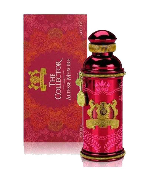 Alexandre.J Altesse Mysore For Women EDP 100Ml