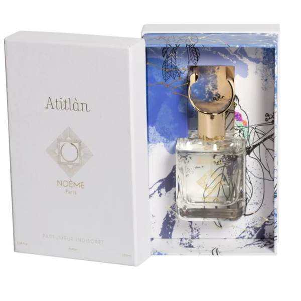 Noeme Paris Atitlan For Unisex EDP 100Ml