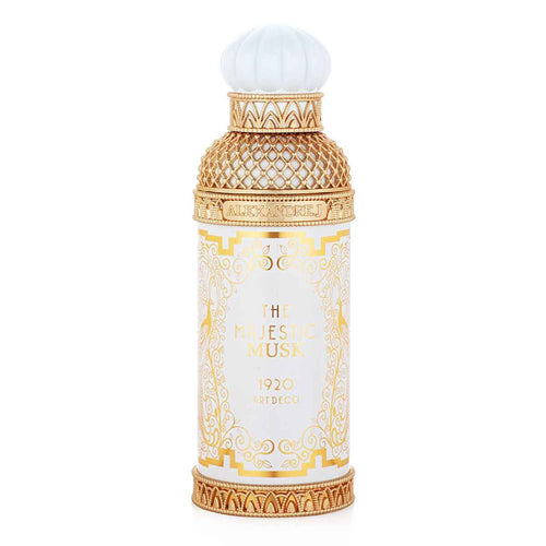 Alexandre.J The Majestic Musk EDP Perfume For Unisex 100Ml