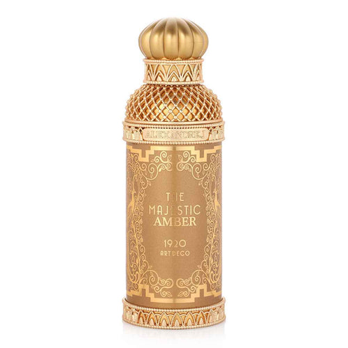 Alexandre.J The Majestic Amber EDP Perfume For Women 100Ml