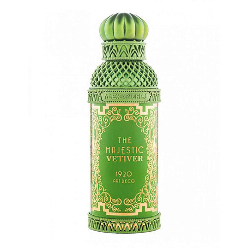 Alexandre.J The Majestic Vetiver EDP Perfume For Unisex 100Ml