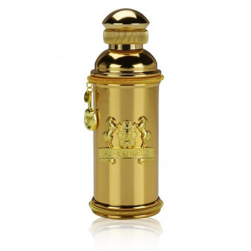 Alexandre.J Golden OUD EDP Perfume For Unisex 100Ml