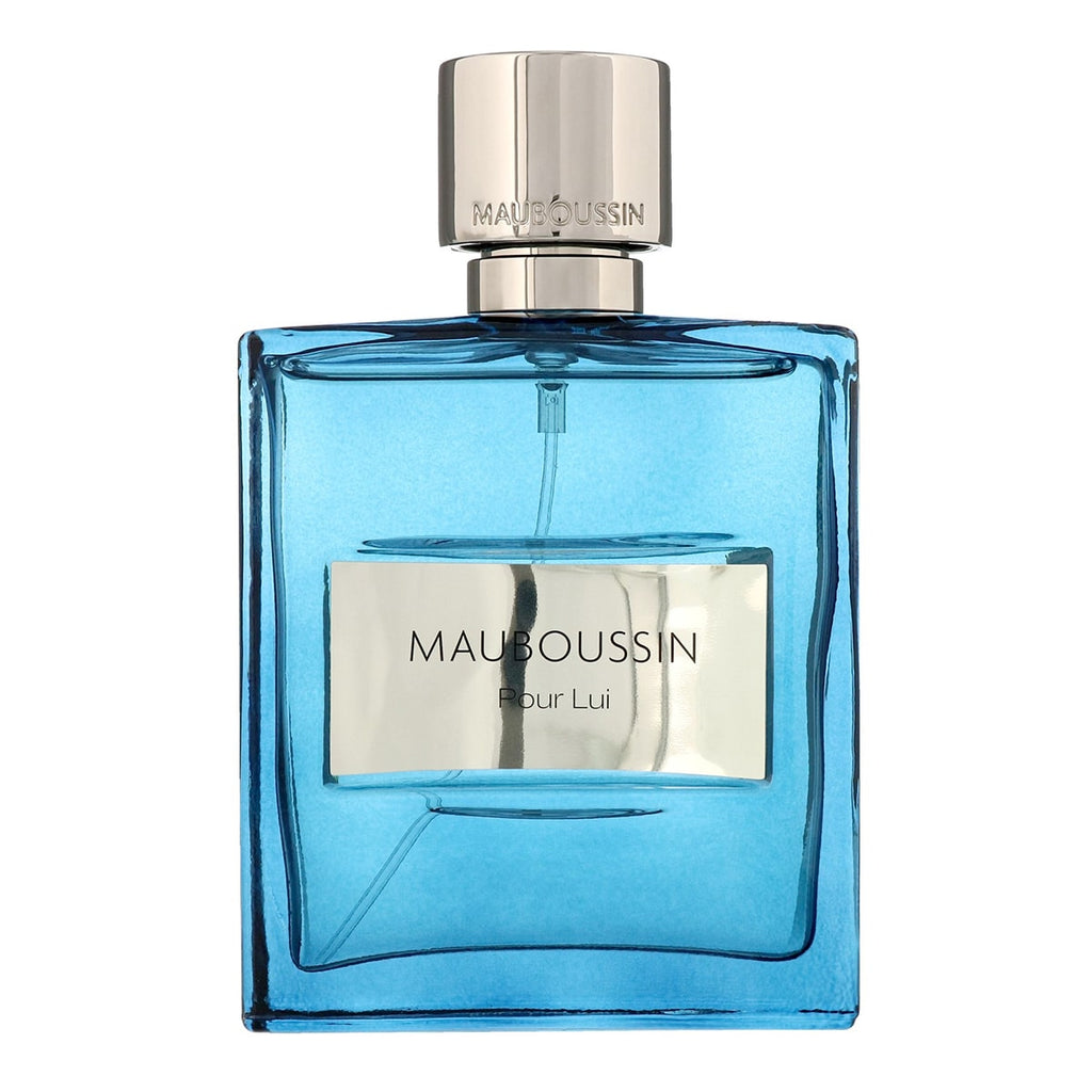 Mauboussin Pour Lui Time Out Edp Perfume For Men 100Ml