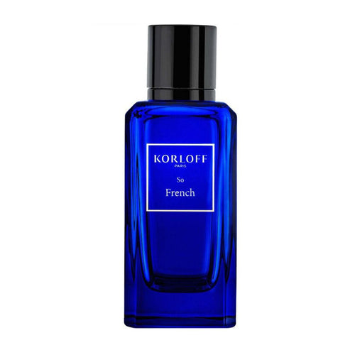 Korloff So French Edp Men Perfume 88Ml