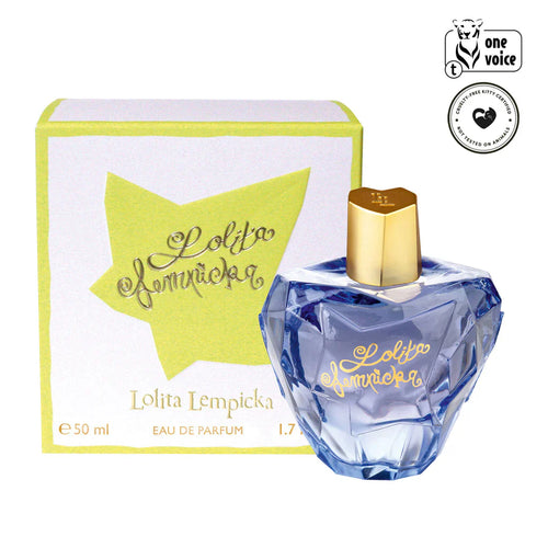 Lolita Lempicka Mon Premier For Women EDP 50Ml