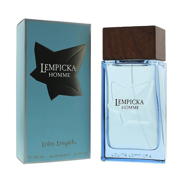 Lolita Lempicka Homme EDT 100Ml