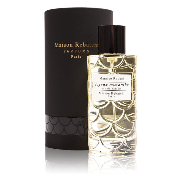 Maison Rebatchi Joyeux Osmanthe For Unisex EDP 100Ml