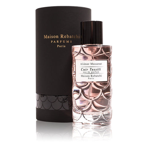 Maison Rebatchi Cuir Tassili For Unisex EDP 100Ml