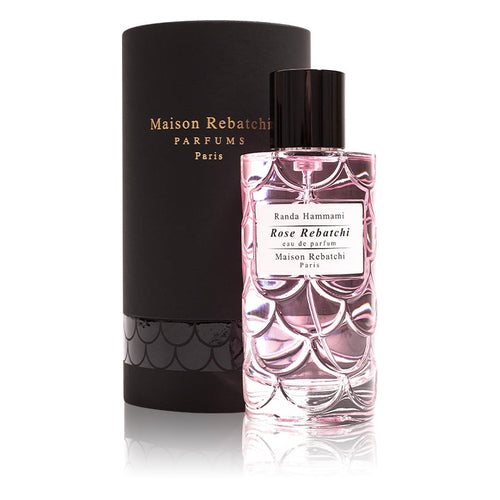 Maison Rebatchi Rose Rebatchi For Unisex EDP 100Ml