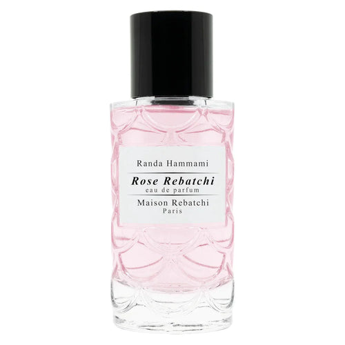 Maison Rebatchi Rose Rebatchi For Unisex EDP 100Ml