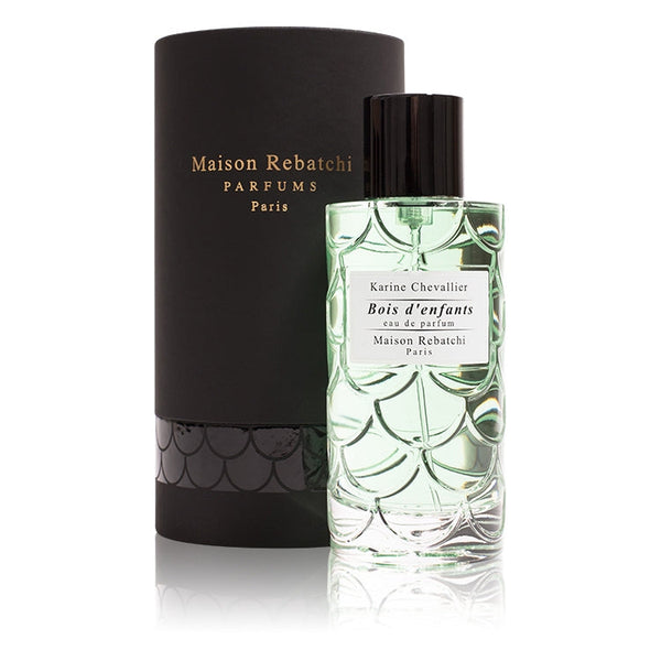 Maison Rebatchi Bois Denfants For Unisex EDP 100Ml