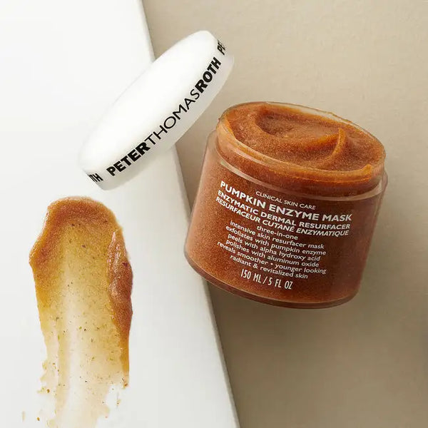 PETER THOMAS ROTH PUMPKIN ENZYME FACE MASK