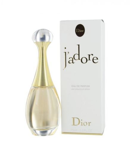 Christian Dior Ladies J'Adore Body Mist 100ML