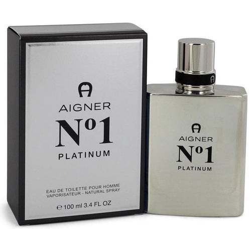 Aigner No.1 Pour Homme Edt Perfume For Men 100Ml