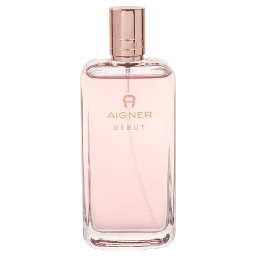 Aigner Debut Edp Perfume For Women 100Ml