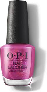 OPI-MYLAR DREAMS-NAIL LACQUER