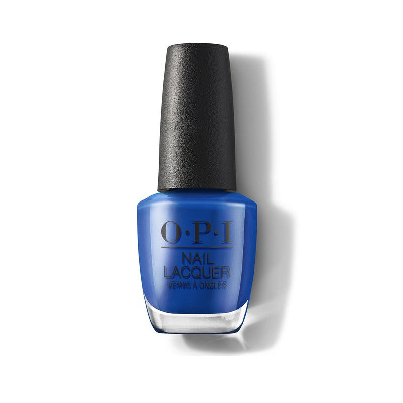 OPI-RING IN THE BLUE YEAR-NAIL LACQUER