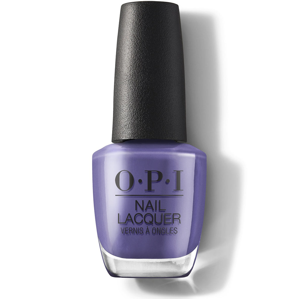 OPI-ALL IS BERRY & RIGHT-NAIL LACQUER