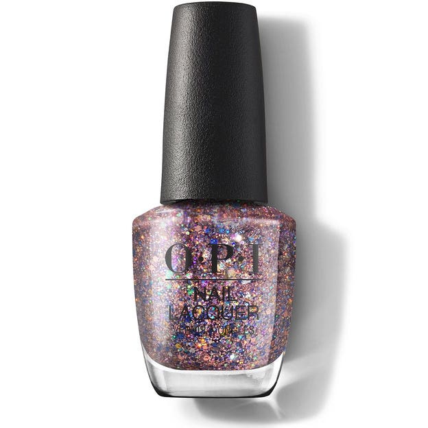 OPI-CONFETTI READY-NAIL LACQUER