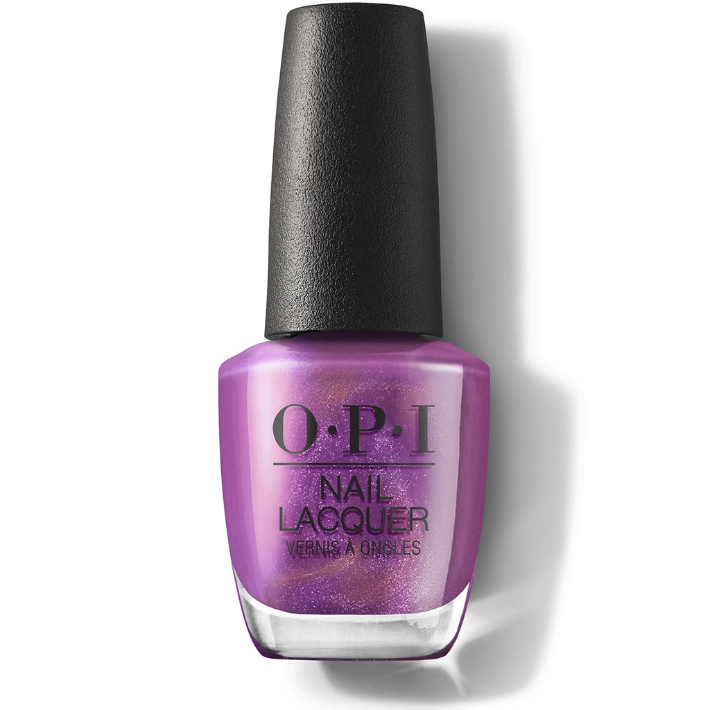 OPI-MY COLOR WHEEL IS SPINNING-NAIL LACQUER