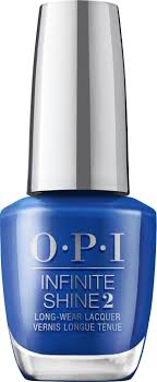 OPI-RING IN THE BLUE YEAR-INFINITE SHINE