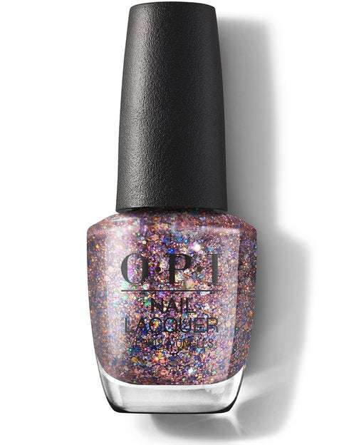 OPI-YOU HAD ME AT CONFETTI-INFINITE SHINE