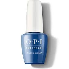 OPI NAT - All Heal Queen Mother Earth - 15 ML