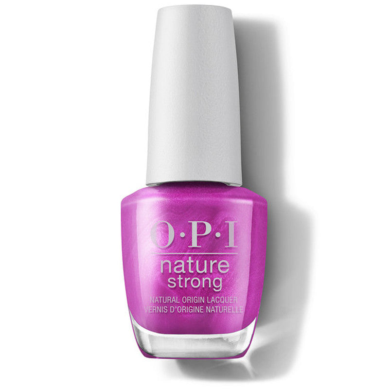 OPI NAT - Thistle Make You Bloom - 15 ML