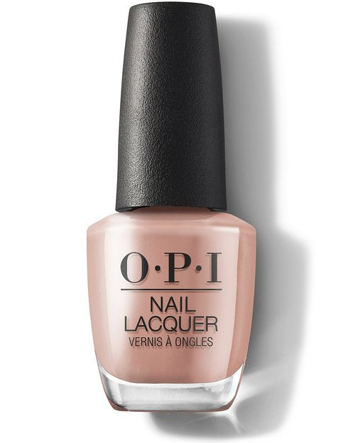 OPI-EI MAT-ADORING YOU-NAIL LACQUER