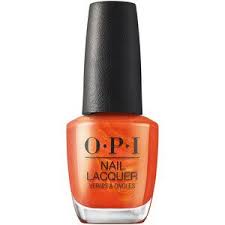 OPI-PCH LOVE SONG-NAIL LACQUER