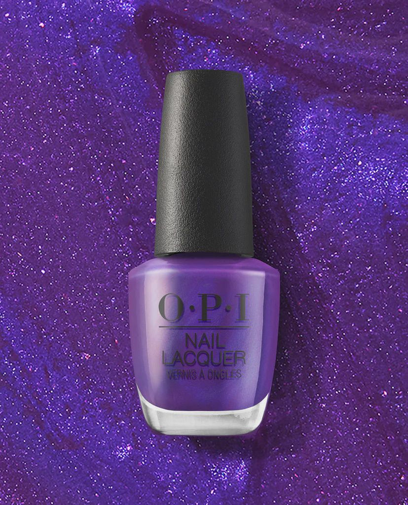 OPI-THE SOUND OF VIBRANCE-NAIL LACQUER