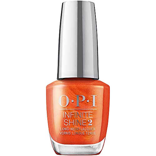 OPI-PCH LOVE SONG-INFINITE SHINE