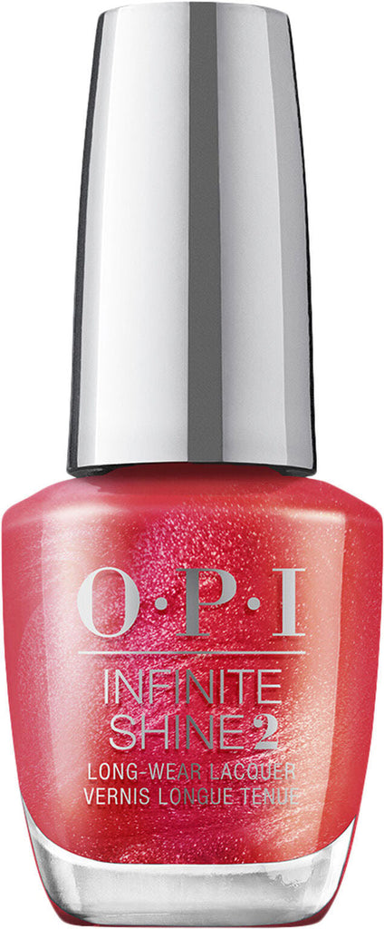 OPI-HEART AND CON-SOUL-INFINITE SHINE