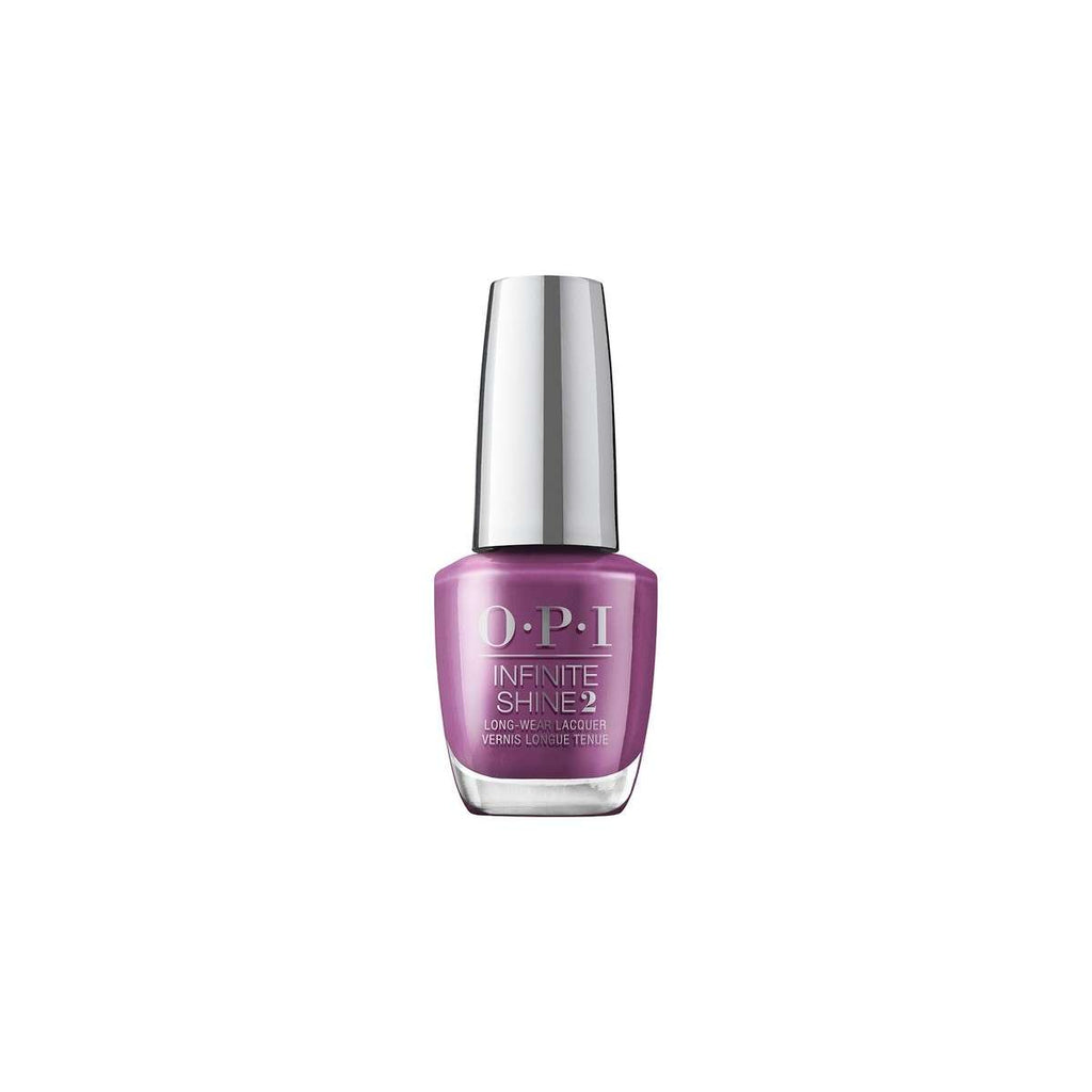 OPI-NOOBERRY-INFINITE SHINE