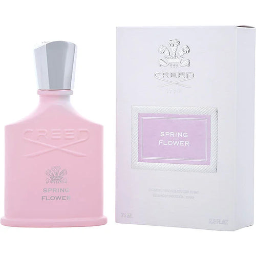 Creed Ladies Spring Flower Edp Perfume 75ML