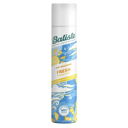 BATISTE - DRY SHAMPOO FRESH