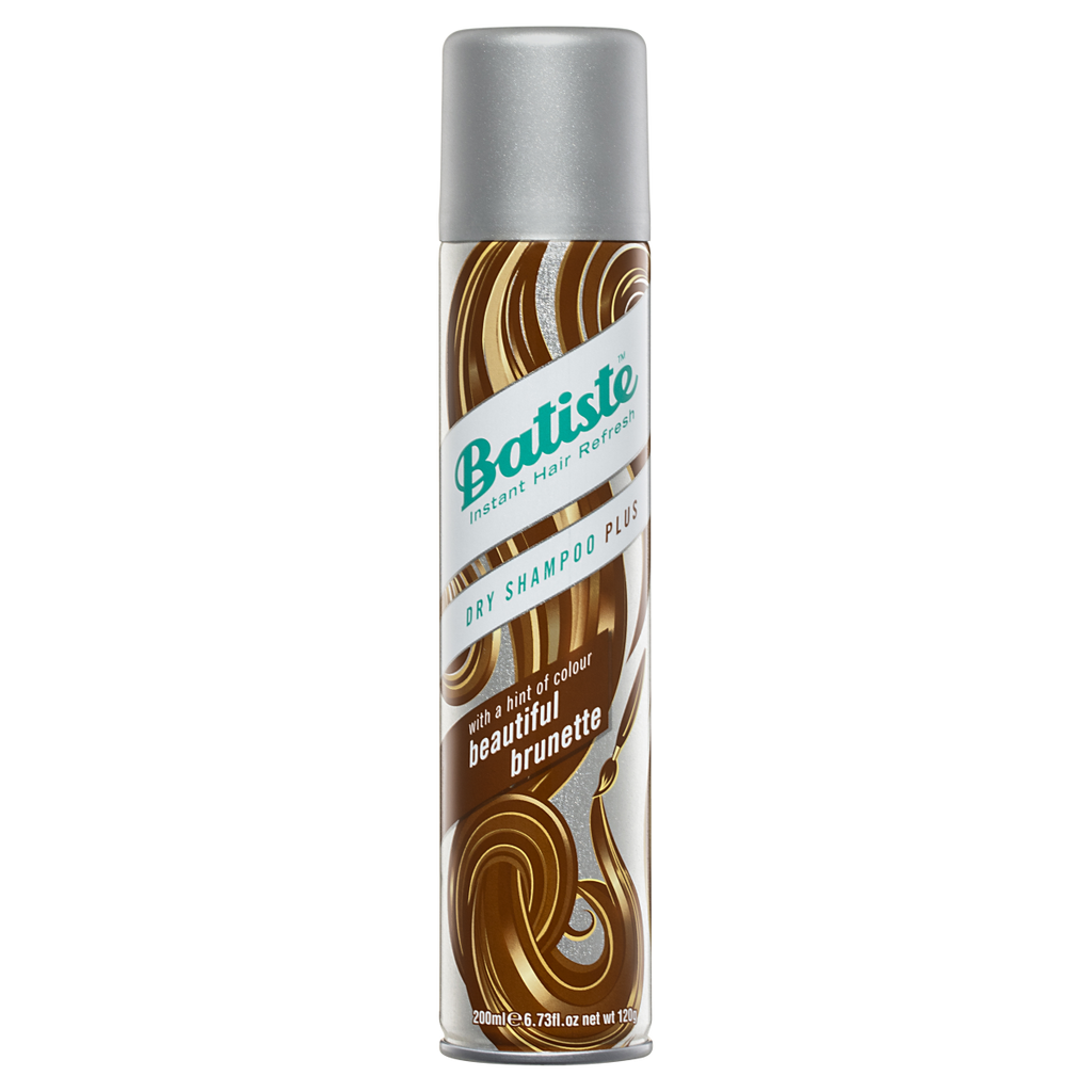 BATISTE BRUNETTE DRY SHAMPOO