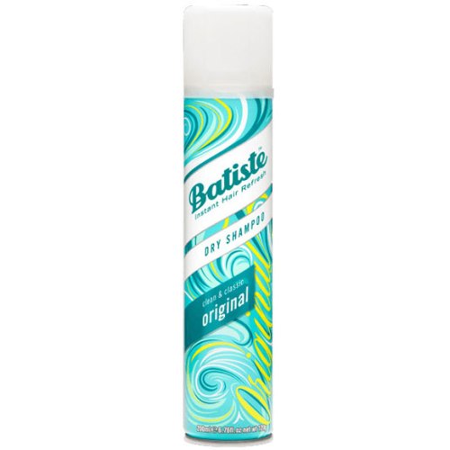 BATISTE - DRY SHAMPOO ORIGNAL