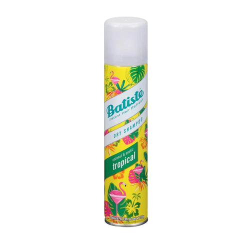 BATISTE - TROPICAL DRY SHAMPOO