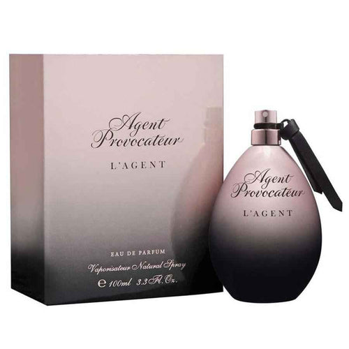 Agent Provocateur L'agent EDP For Women 100Ml