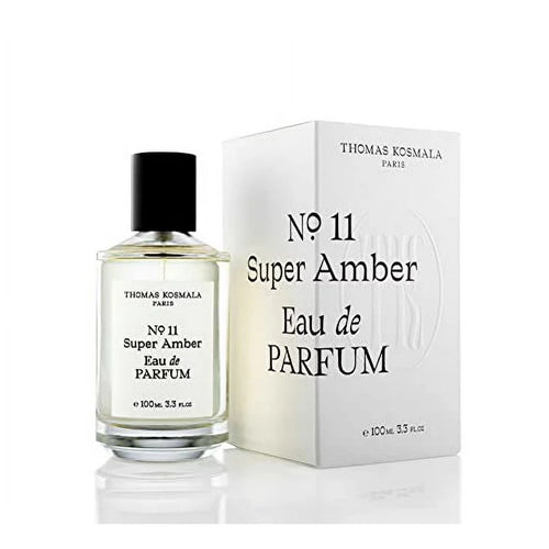 Thomas Kosmala No.11 Super Amber EDP Unisex Perfume 100Ml