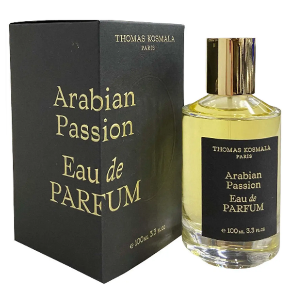 Thomas Kosmala Arabian Passion EDP Unisex Perfume 100Ml